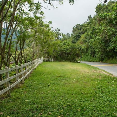 Appartamento Hacienda Charrascal Coffe Farm Manizales Esterno foto