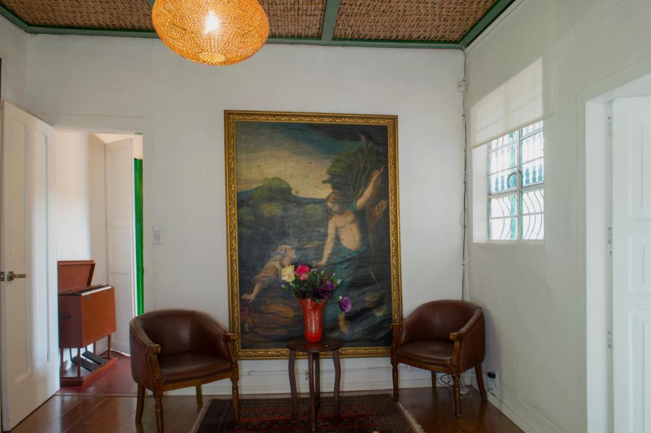 Appartamento Hacienda Charrascal Coffe Farm Manizales Esterno foto