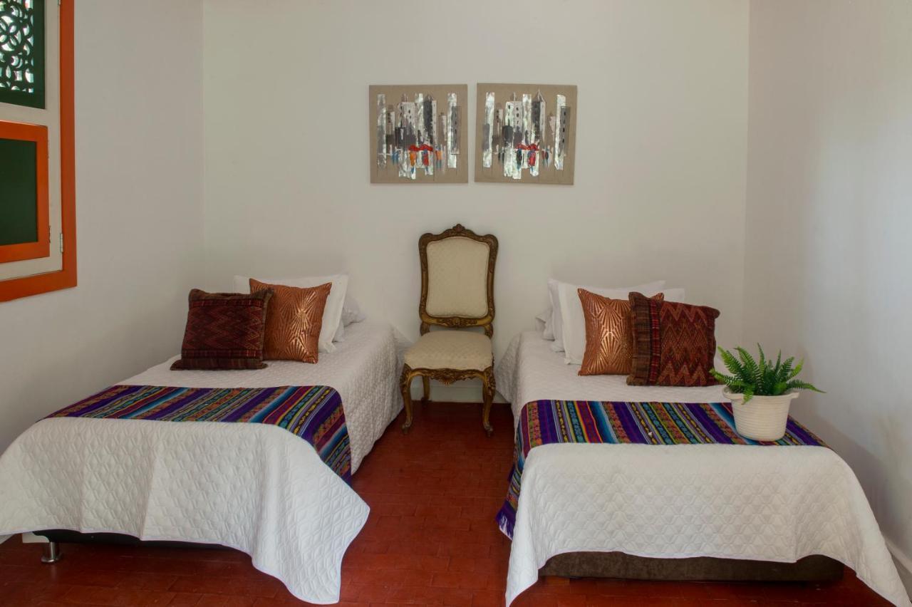 Appartamento Hacienda Charrascal Coffe Farm Manizales Esterno foto
