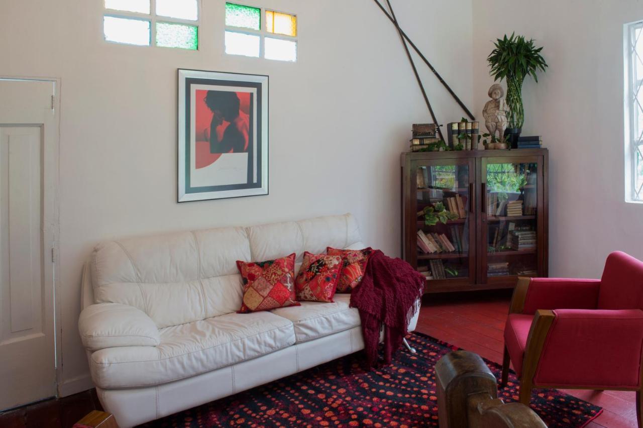 Appartamento Hacienda Charrascal Coffe Farm Manizales Esterno foto