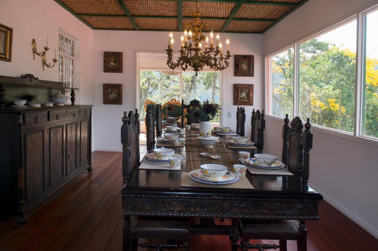 Appartamento Hacienda Charrascal Coffe Farm Manizales Esterno foto